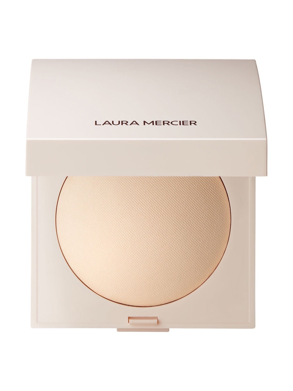 LAURA MERCIER Real Flawless Luminous Perfecting Pressed Powder - In TRANSLUCENT